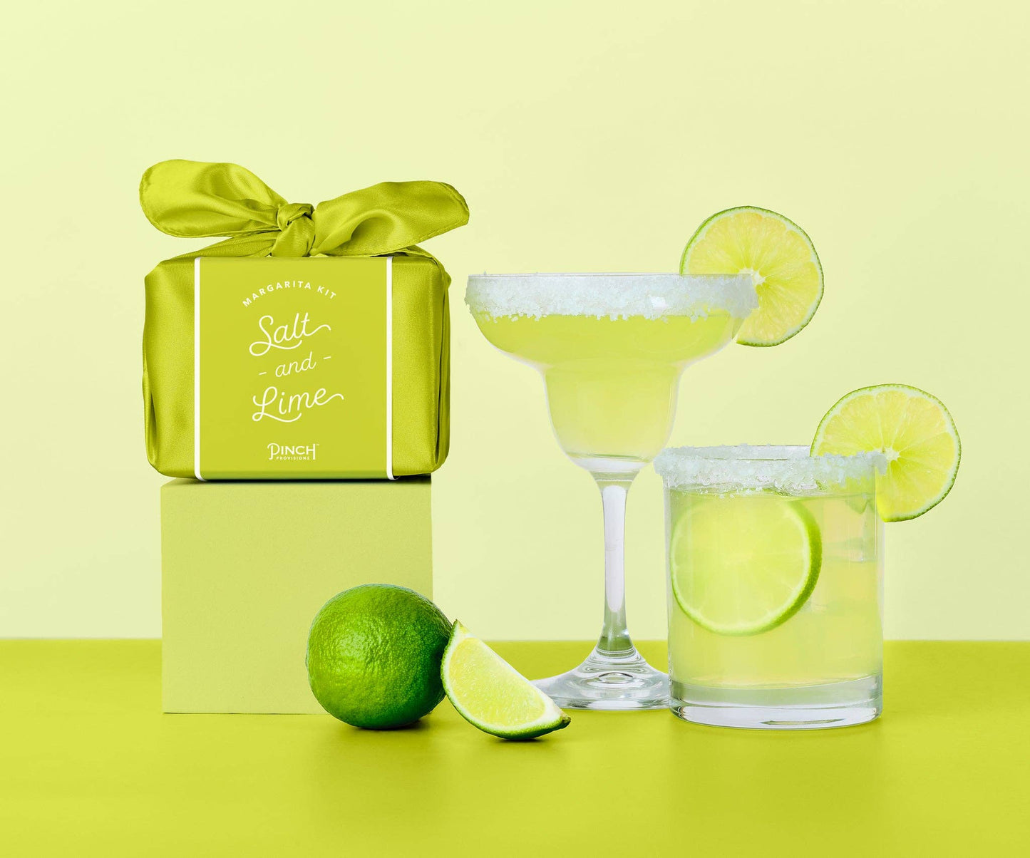 Margarita Kit