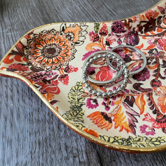 Little Bird Trinket Dish - Boho