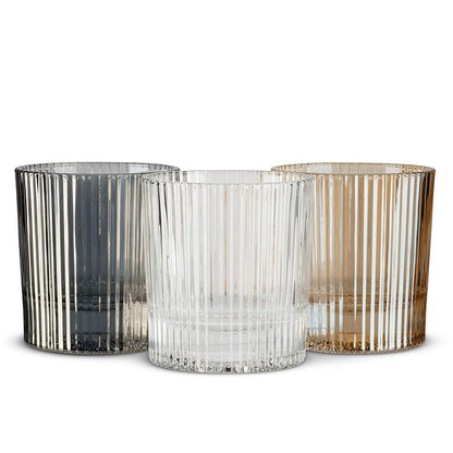 Vertical Optic Tumbler