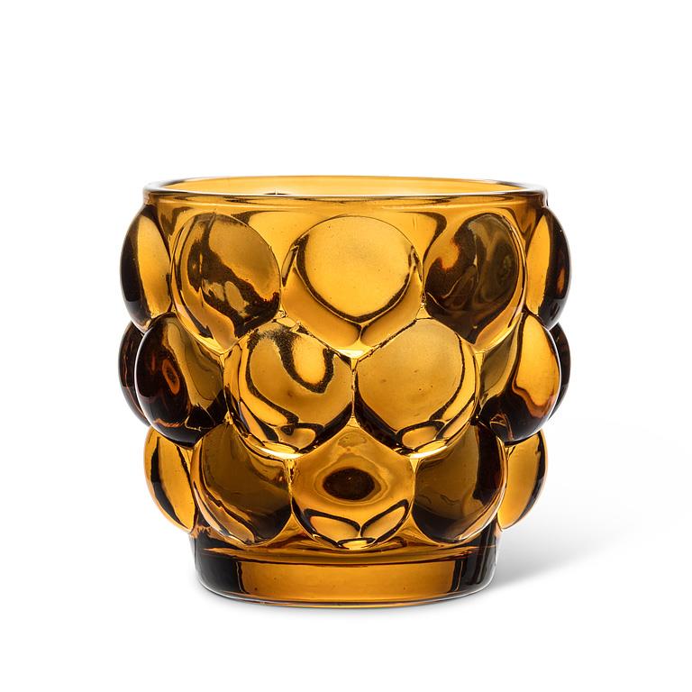 Small Bubble Votive Holder