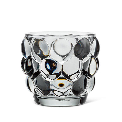 Small Bubble Votive Holder