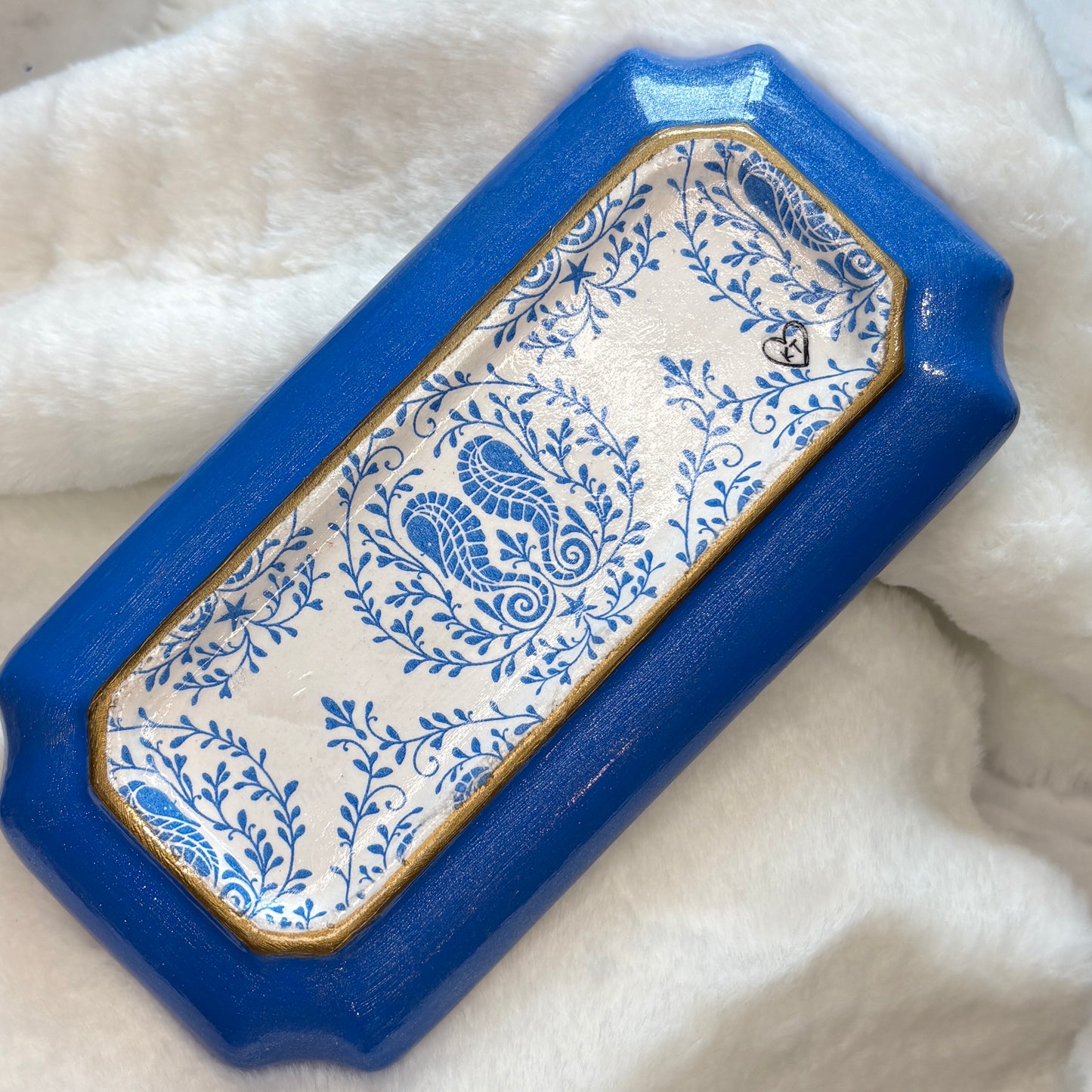 Orleans Catch-all Tray