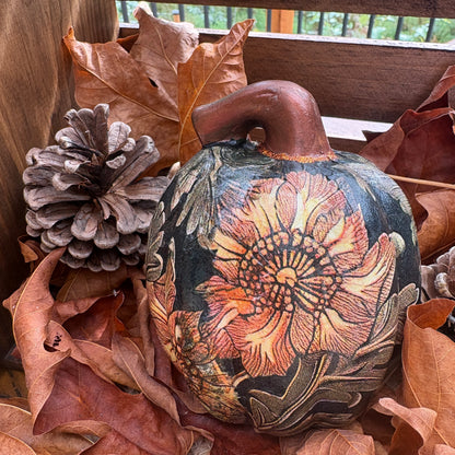 Large Pumpkin (Fall 2026)
