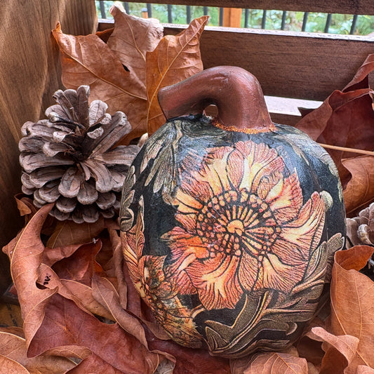 Large Pumpkin (Fall 2026)