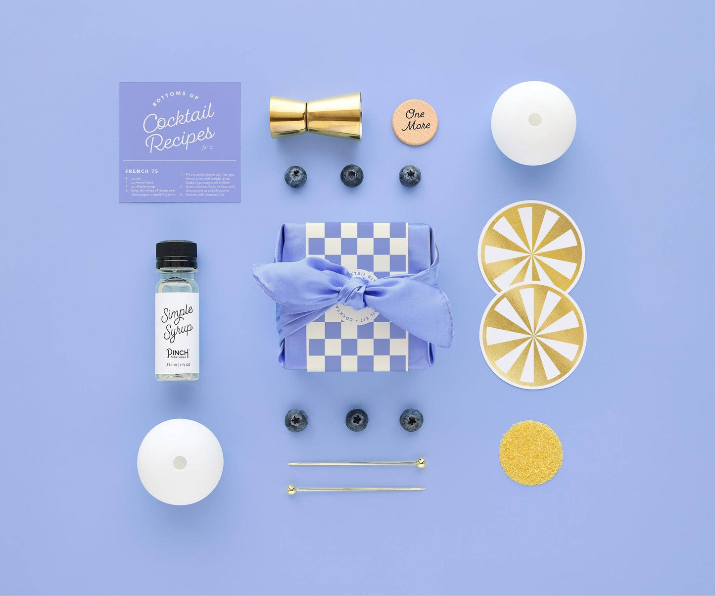 Cocktail Kit