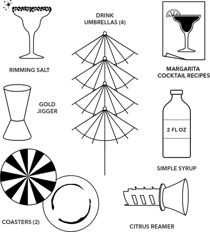 Margarita Kit