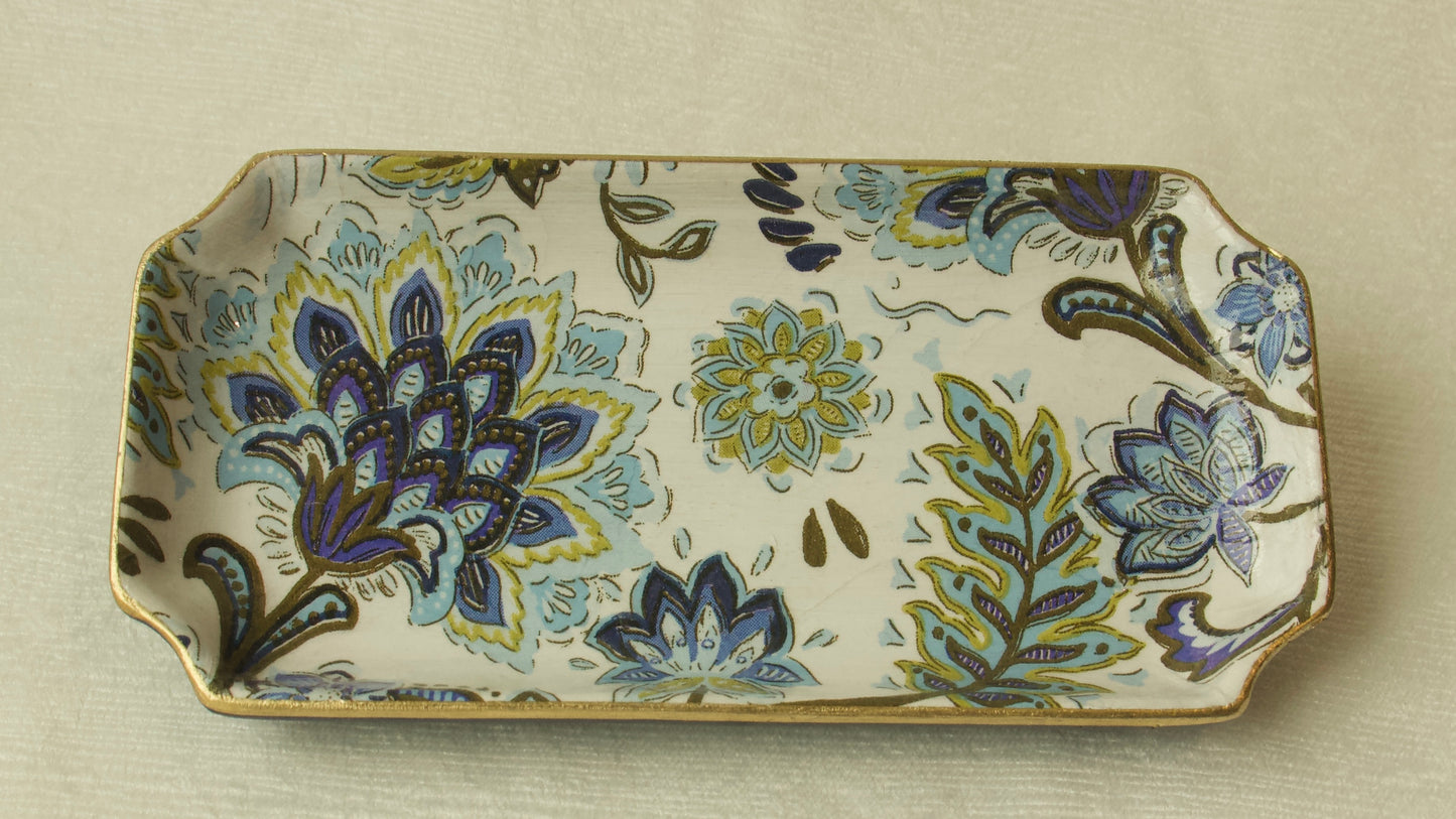Orleans Catch-all Tray