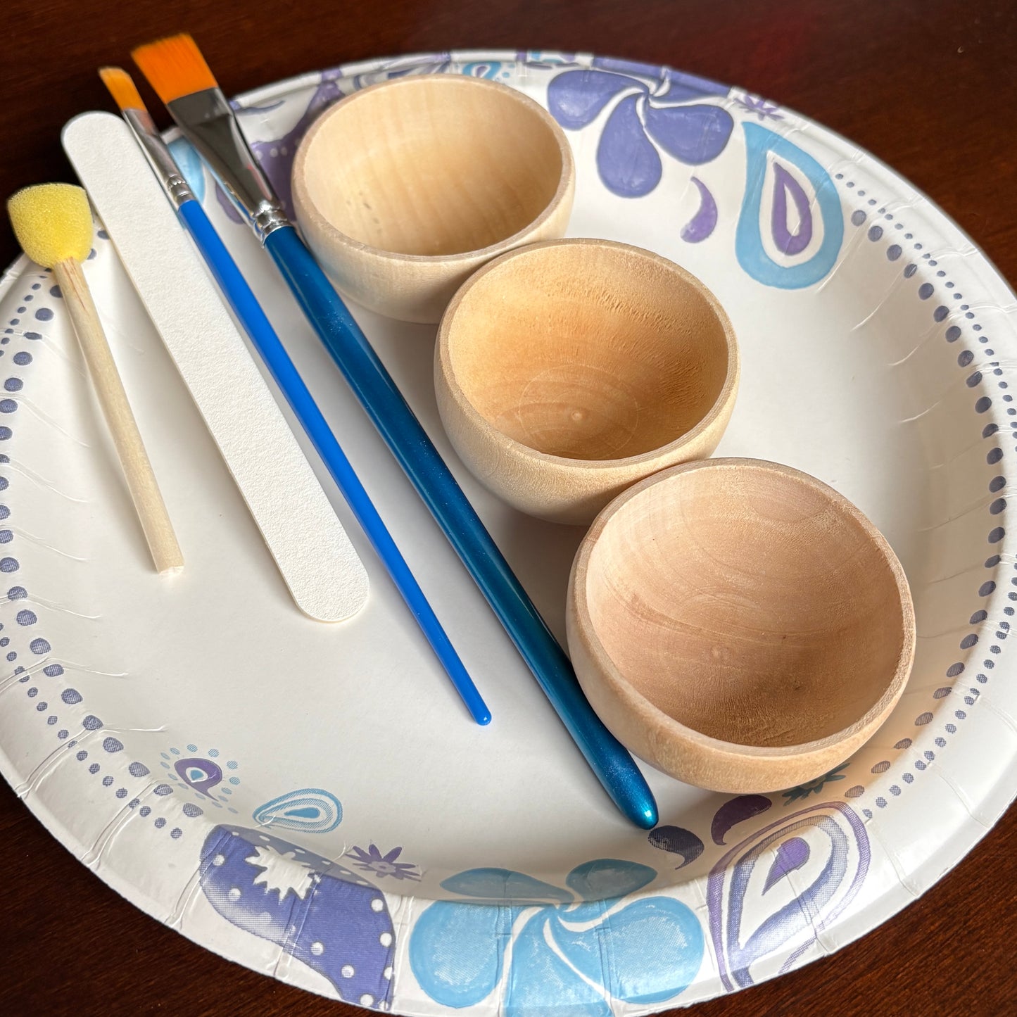 DIY Ring Bowl Workshop | October 10, 2026