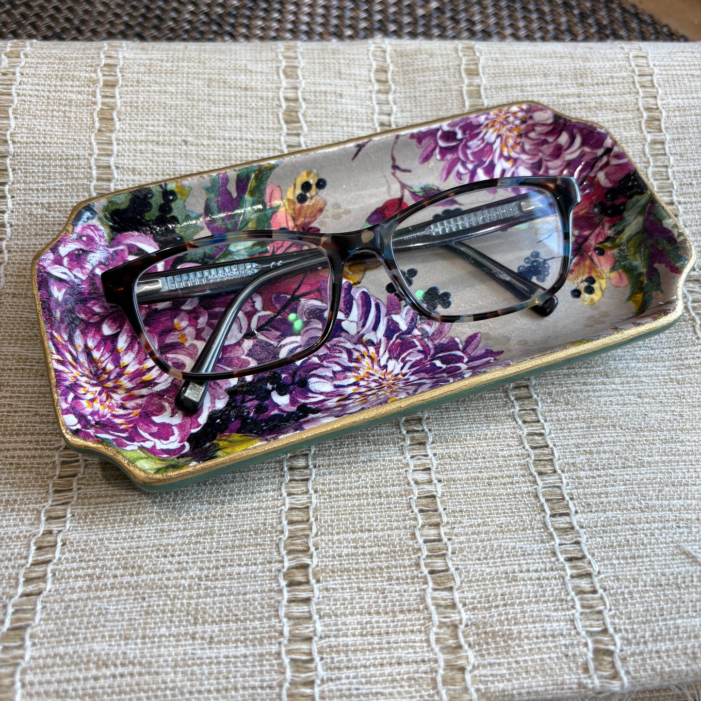 Orleans Catch-all Tray