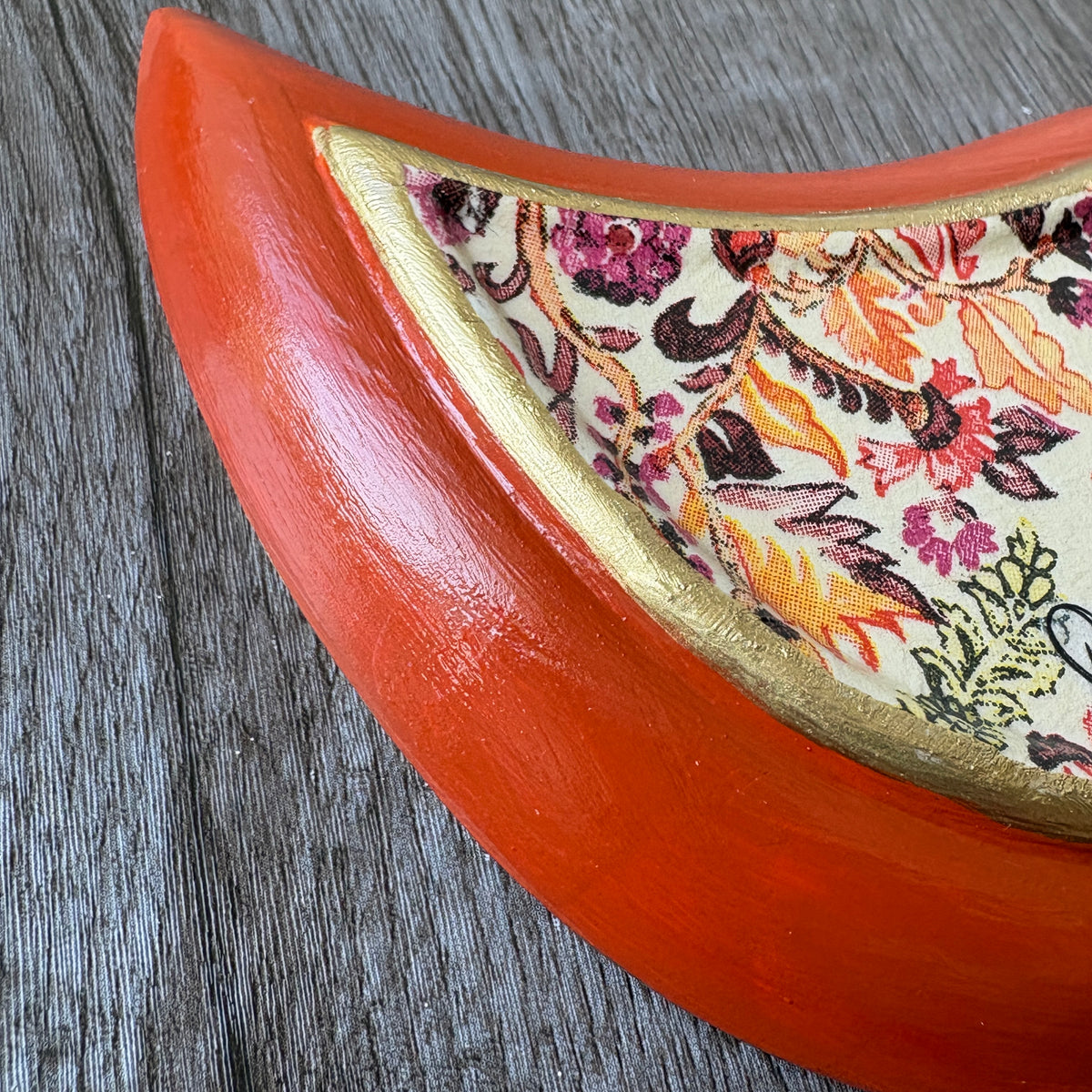 Little Bird Trinket Dish - Boho