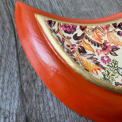 Little Bird Trinket Dish - Boho