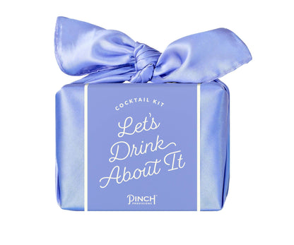 Cocktail Kit