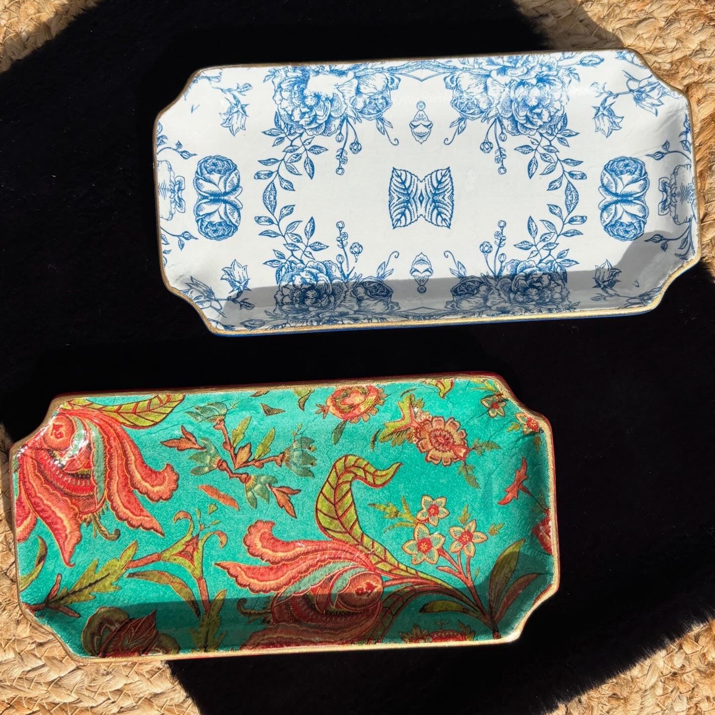 Orleans Catch-all Tray
