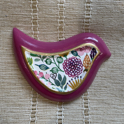 Little Bird Trinket Dish