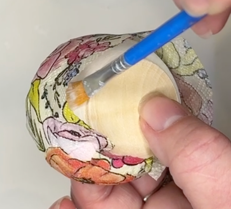 DIY Ring Bowl Workshop | September 12, 2026