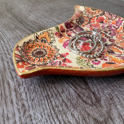 Little Bird Trinket Dish - Boho