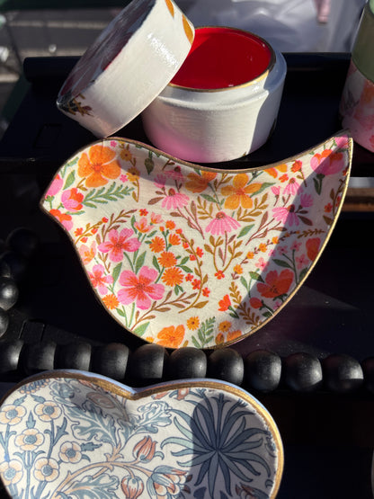 Little Bird Trinket Dish