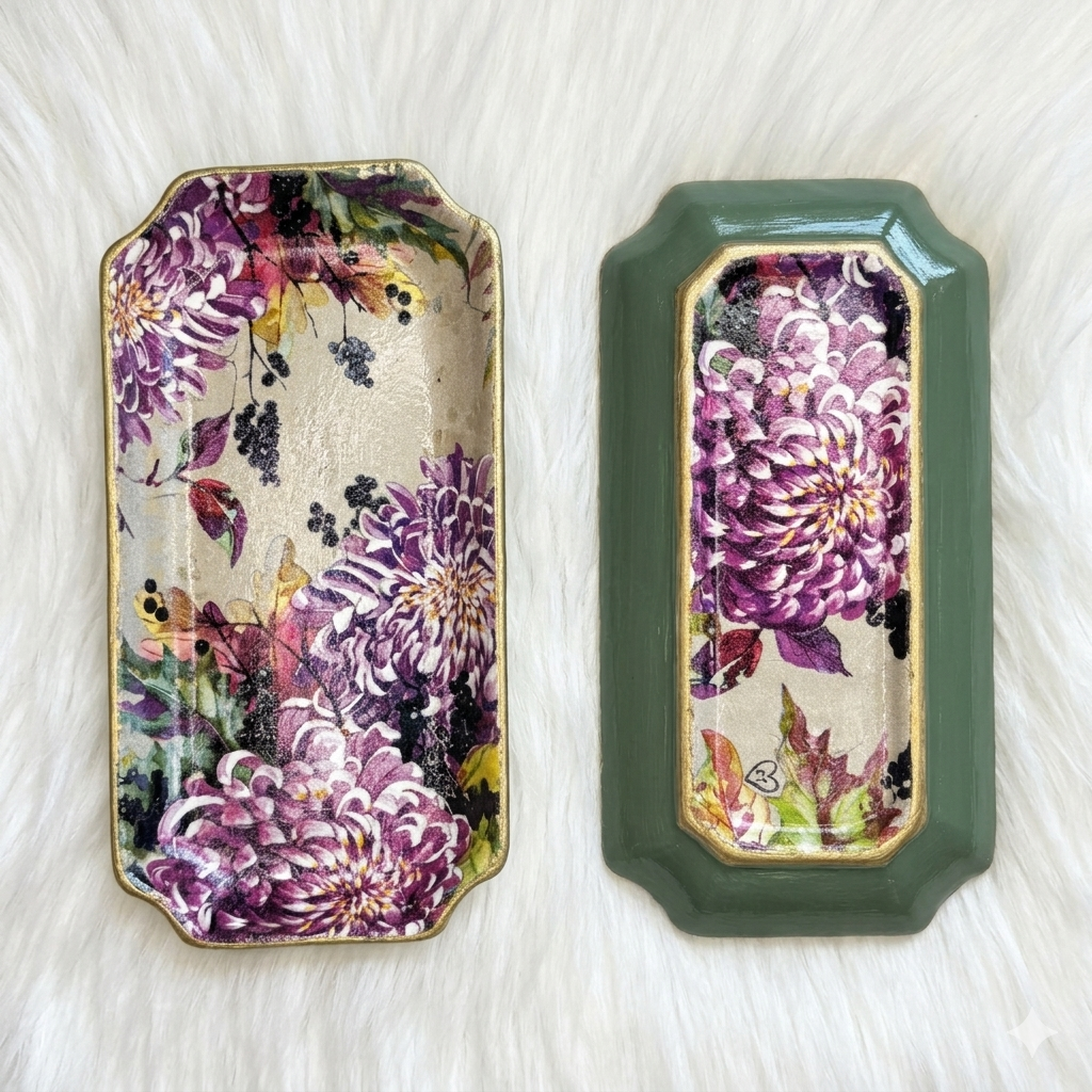 Orleans Catch-all Tray