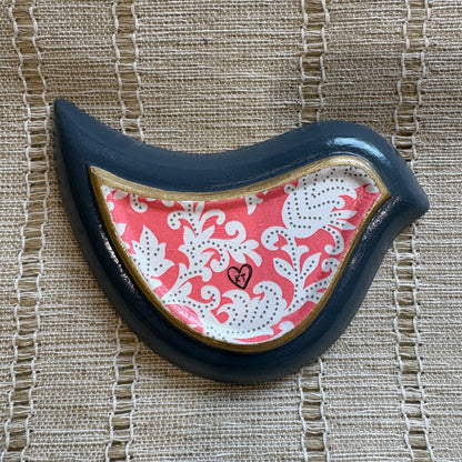 Little Bird Trinket Dish