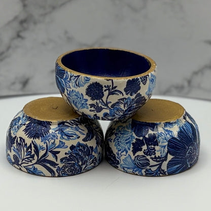 Decoupage Ring Bowl (Handmade)