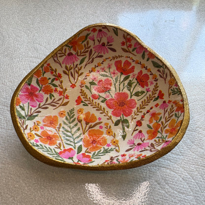 Pebble Dish — Blue Poppy Studio