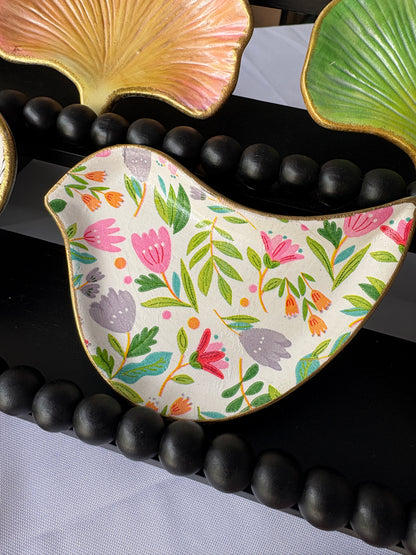 Little Bird Trinket Dish