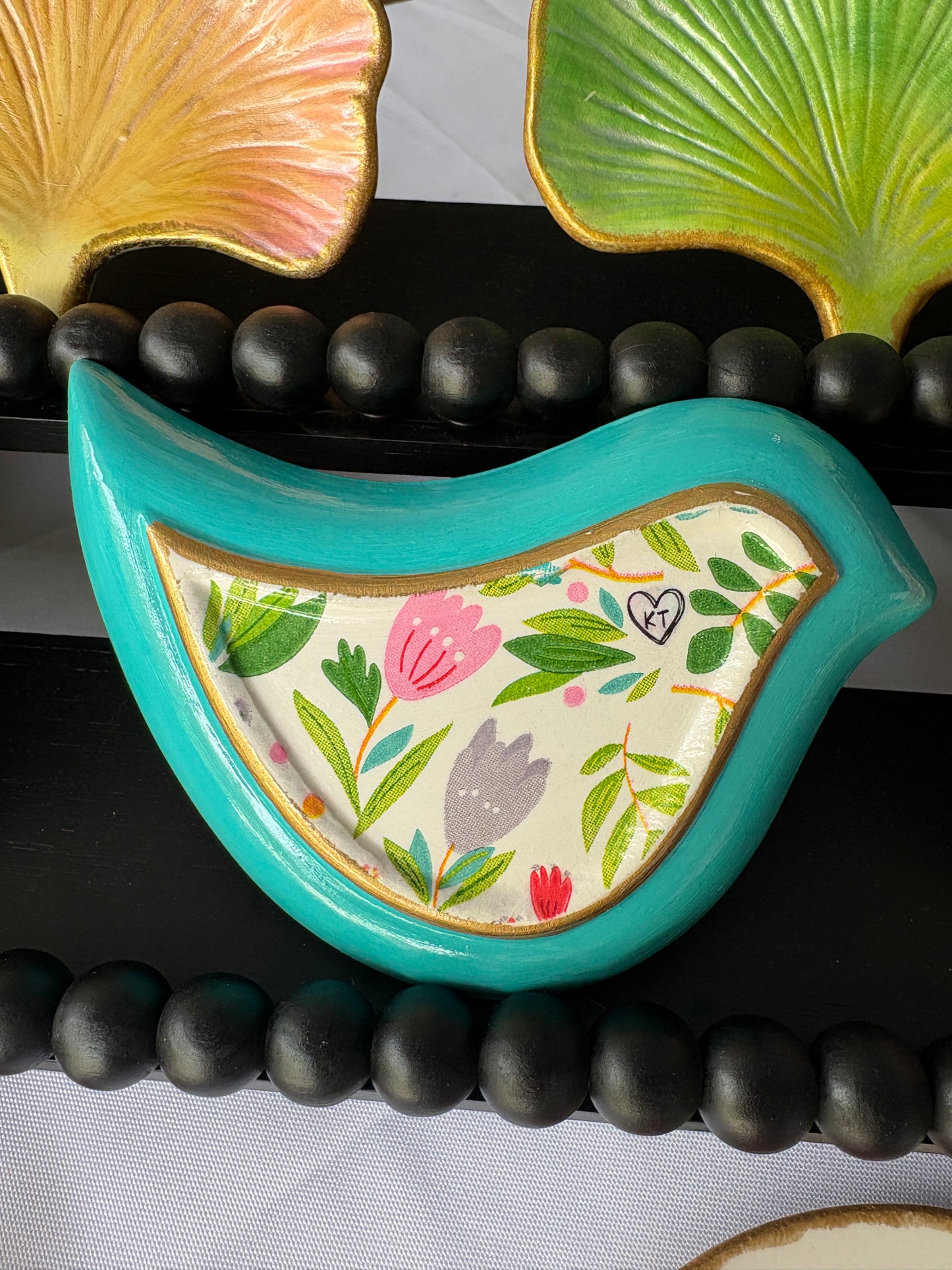 Little Bird Trinket Dish