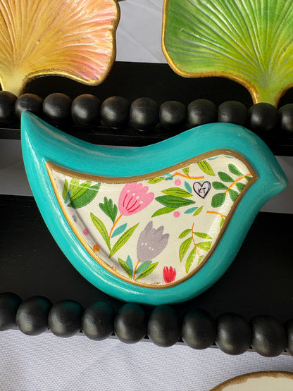 Little Bird Trinket Dish