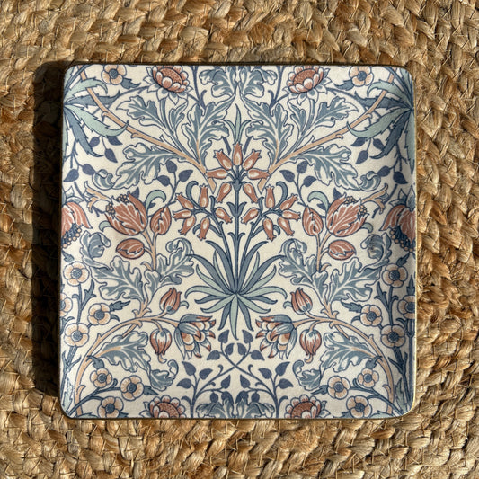 Square Catch-All Dish