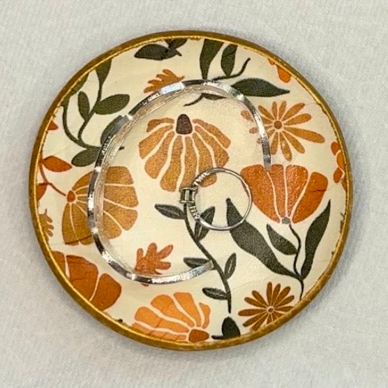 DIY Kit: Jewelry Dish