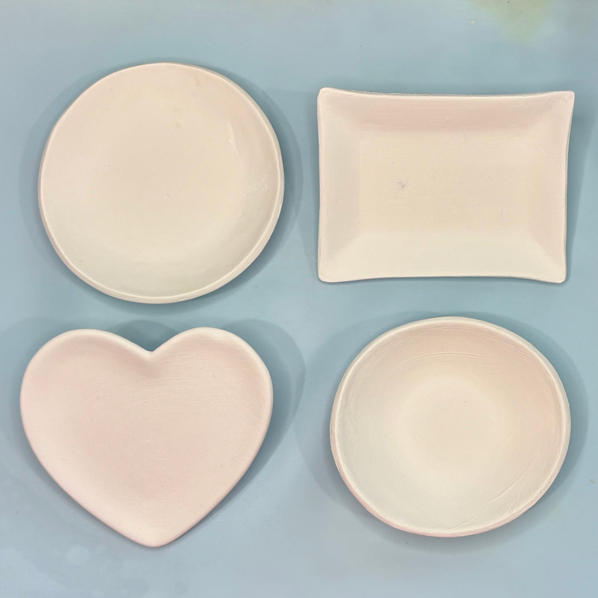 DIY Kit: Jewelry Dish