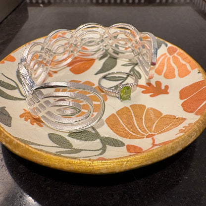 DIY Kit: Jewelry Dish