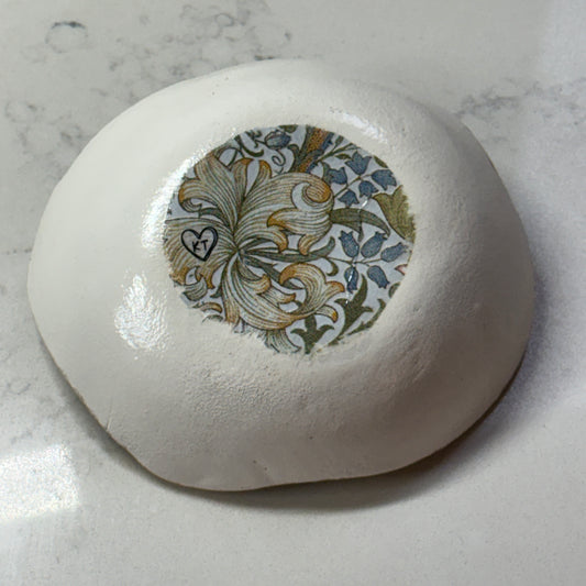 Pebble Dish (Art Deco)