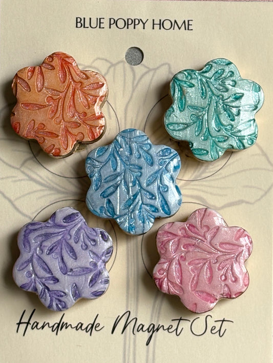 Magnet Set on Product Card