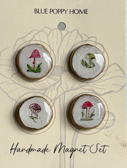 Magnet Set on Product Card
