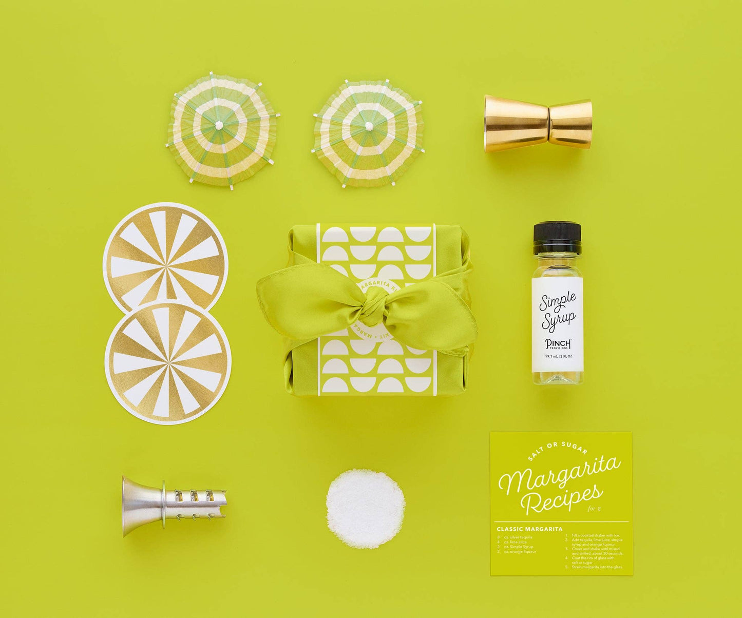Margarita Kit